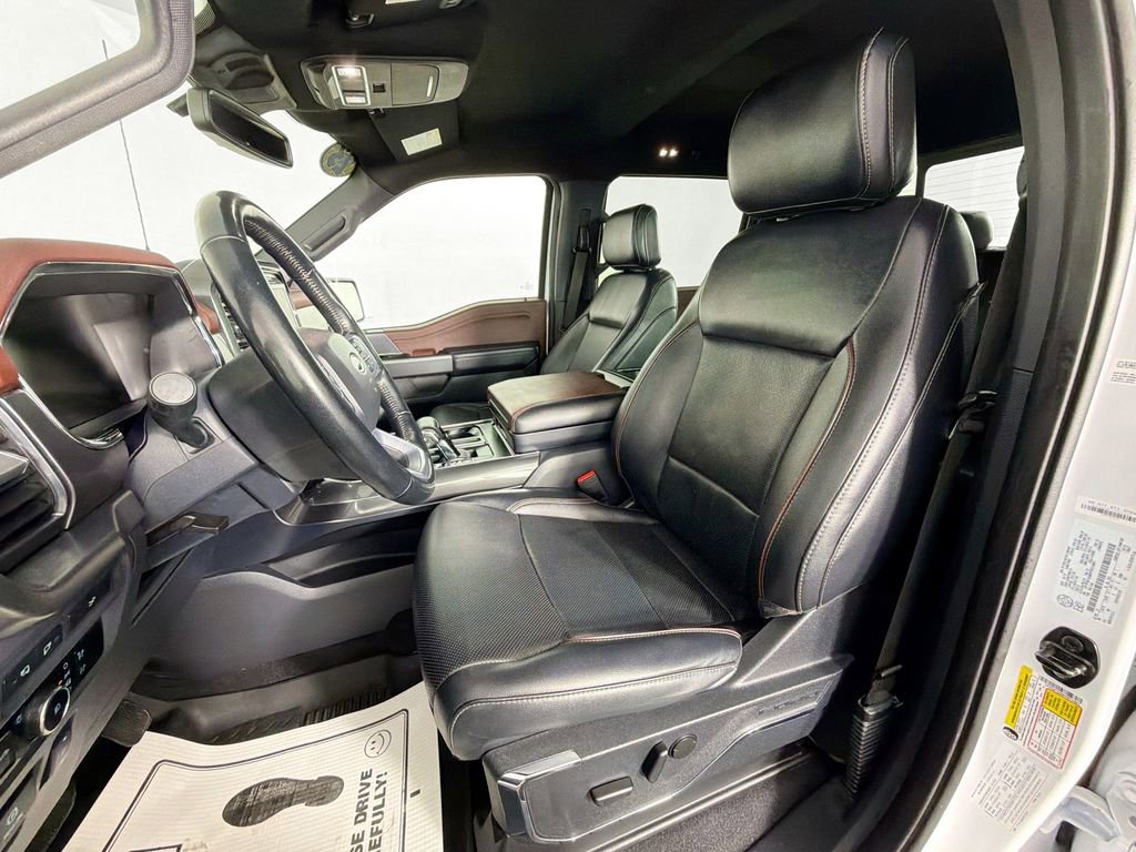 Used 2023 Ford F150 Lariat image 20