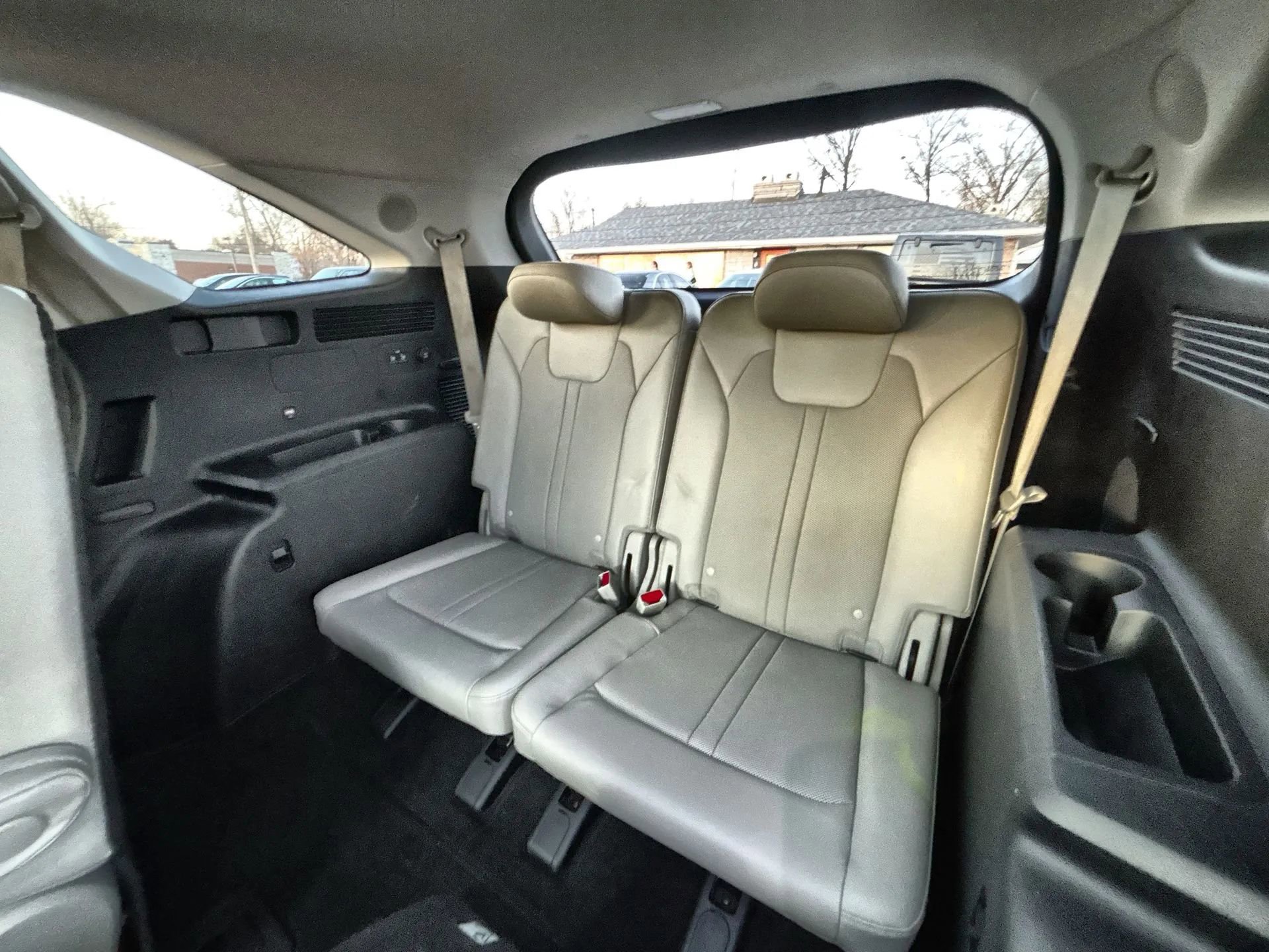 Used 2022 Kia Sorento SX image 26