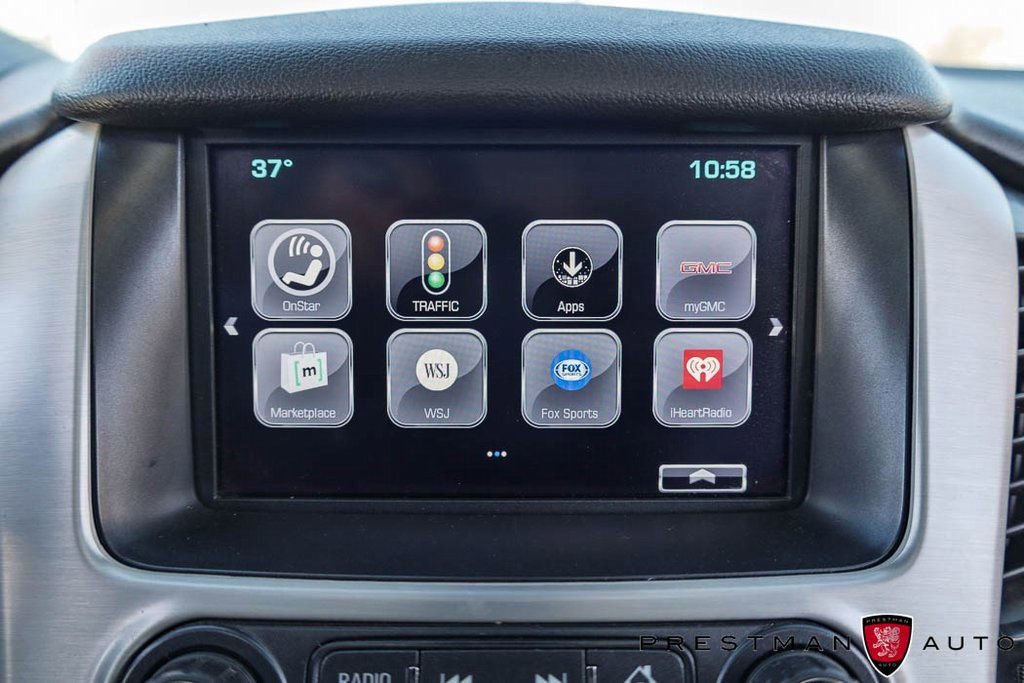 Used 2019 GMC Yukon SLT w/ Open Road Package image 37