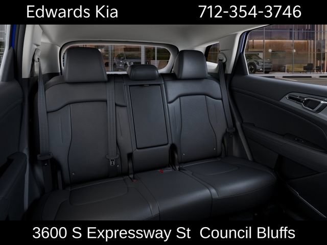 New 2026 Kia Sportage EX FWD image 18