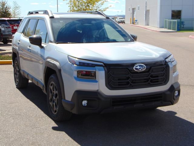 New 2026 Subaru Outback Limited w/ Premium/Limited Plus Package AWD/4WD image 9