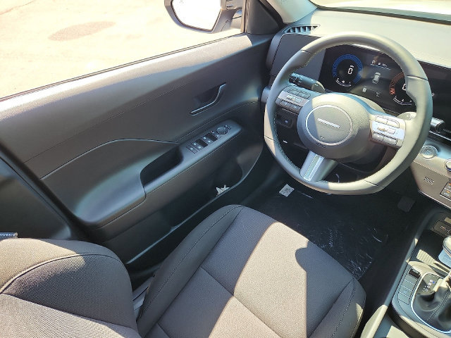 New 2027 Hyundai Kona SEL Sport FWD image 16