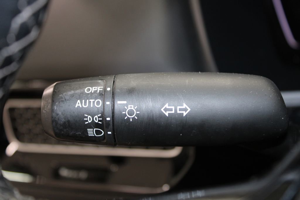 Used 2024 Honda Civic EX image 18