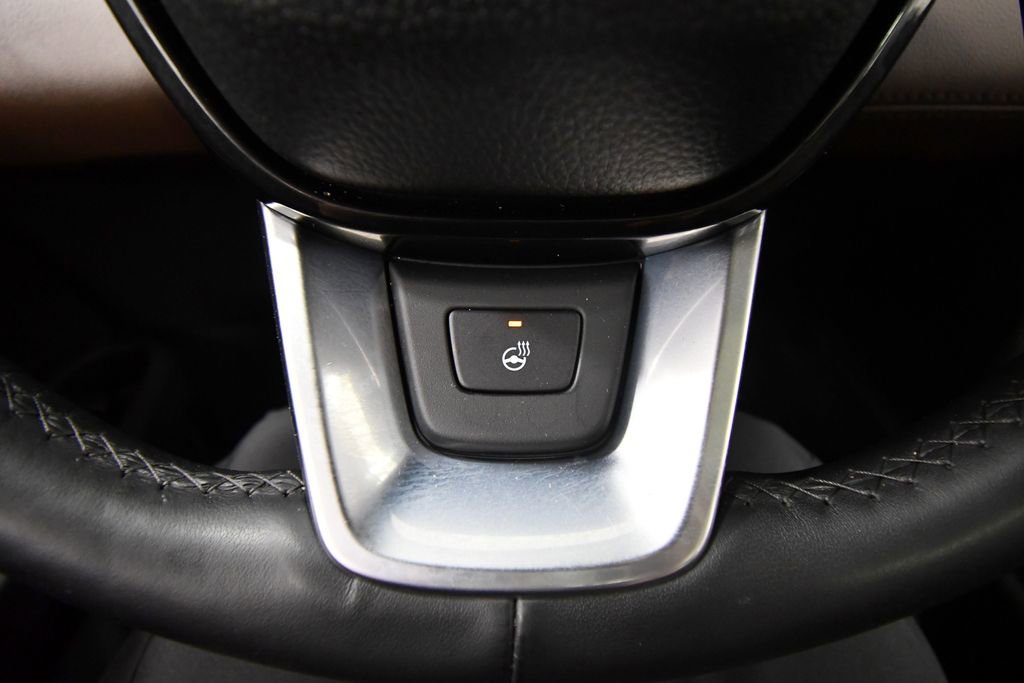Certified 2023 Honda Pilot Elite image 19