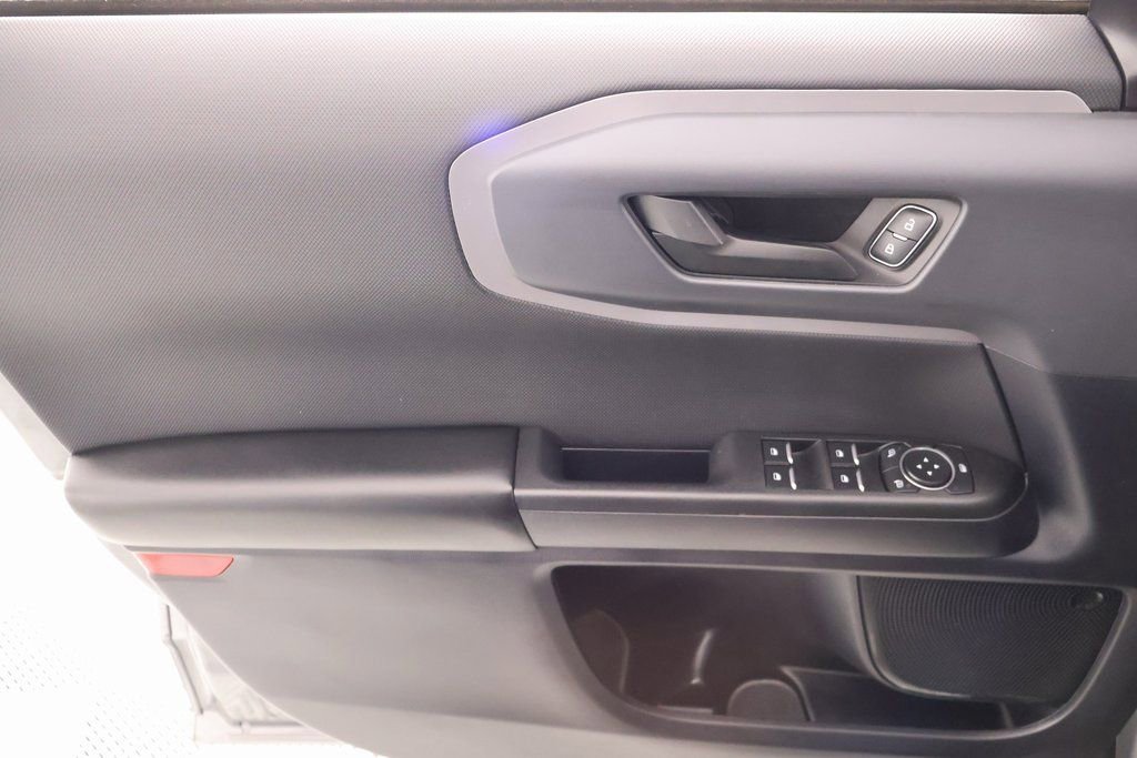 Used 2024 Ford Bronco Sport Big Bend image 14