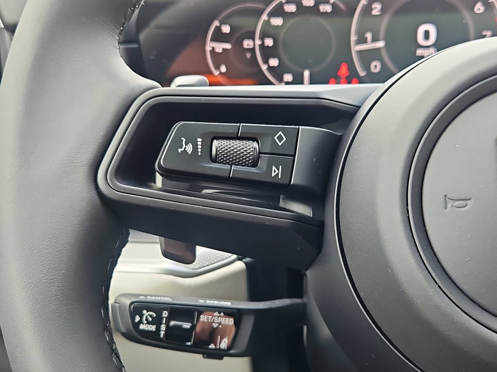 New 2026 Porsche Cayenne AWD/4WD image 21