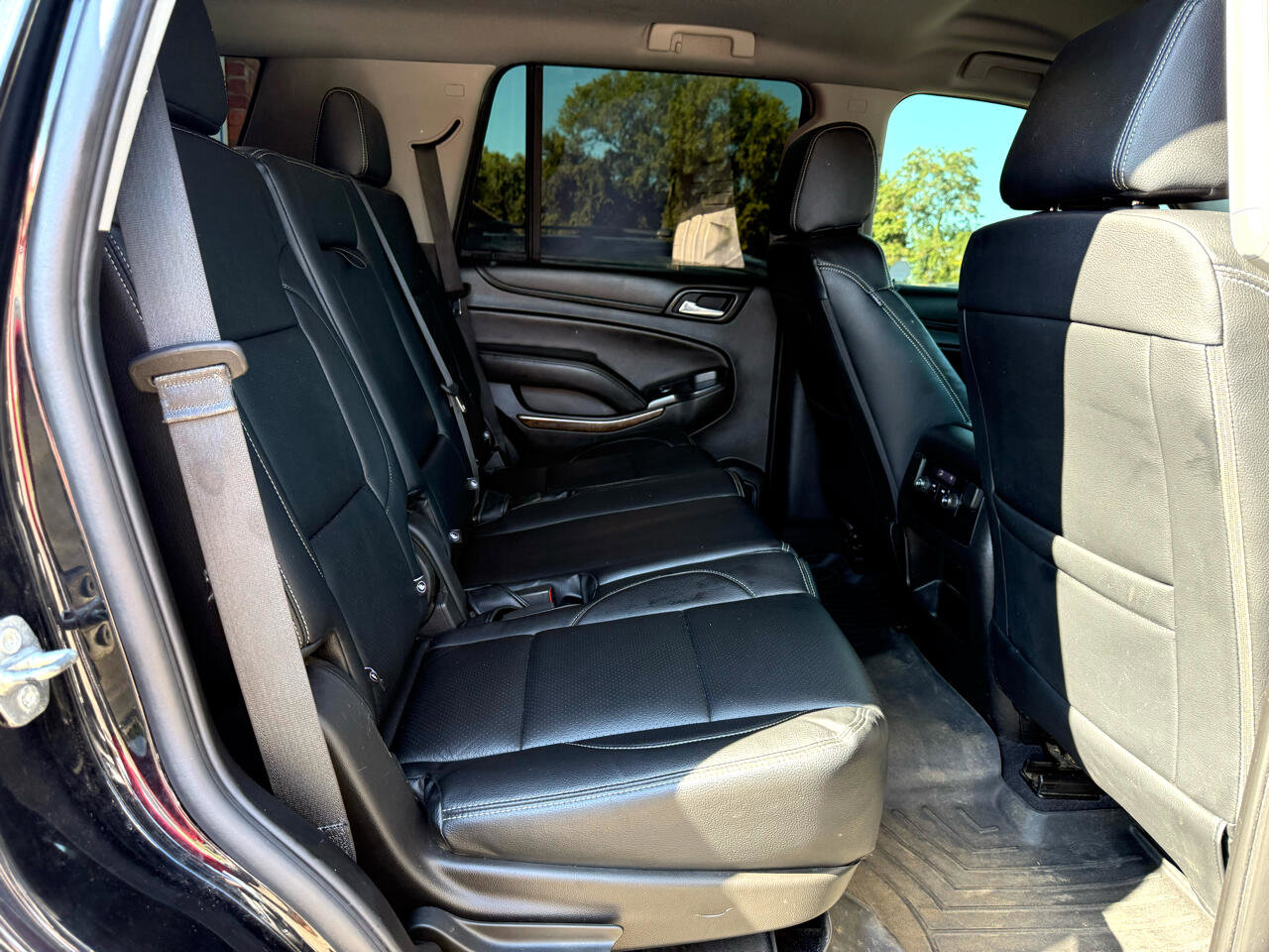 Used 2019 Chevrolet Tahoe LS w/ Max Trailering Package image 26