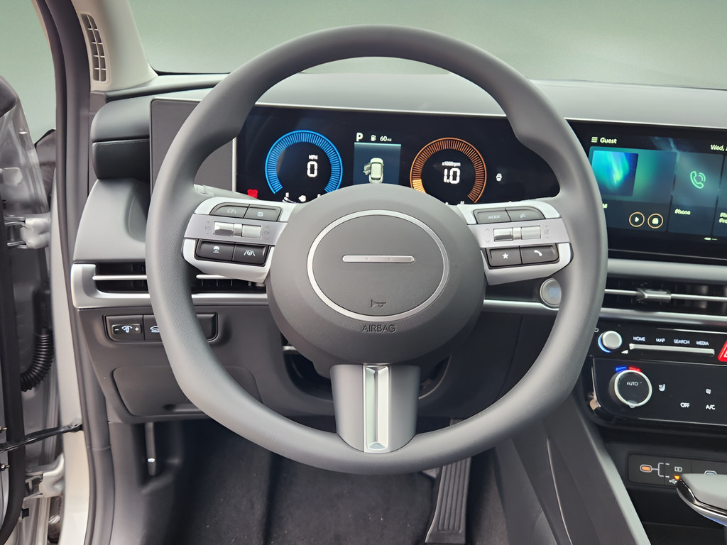 New 2026 Hyundai Tucson SEL AWD/4WD image 16