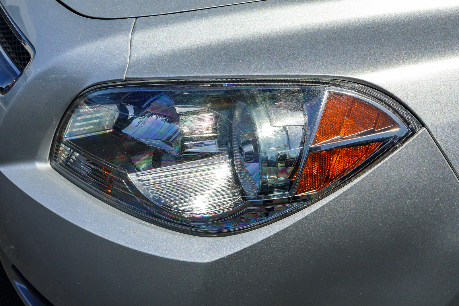 Used 2011 Chevrolet Malibu LS FWD image 21