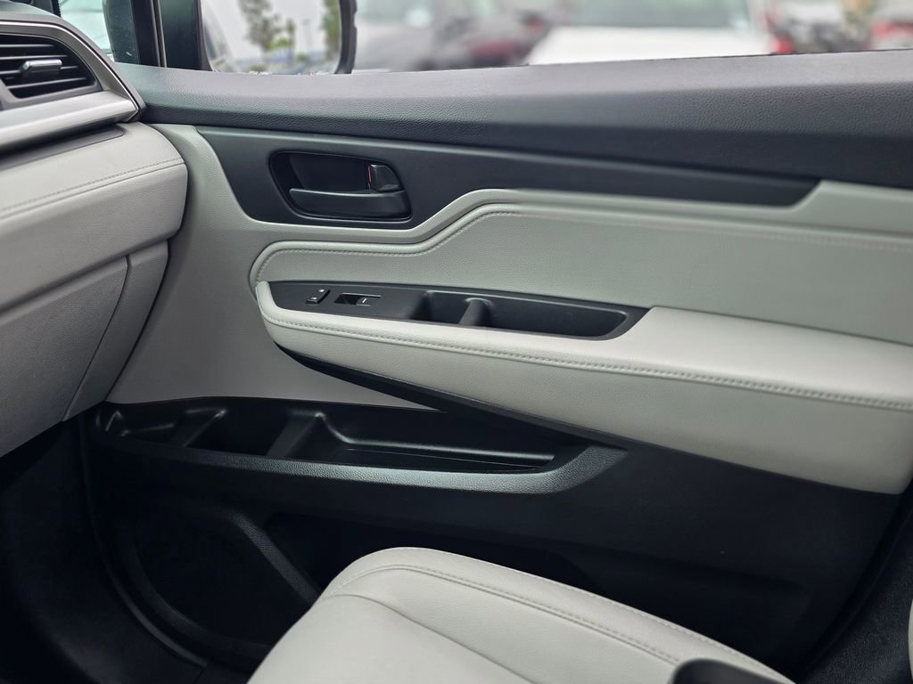 Used 2020 Honda Odyssey EX-L image 32