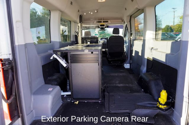 Used 2019 Ford Transit 150 XLT image 7