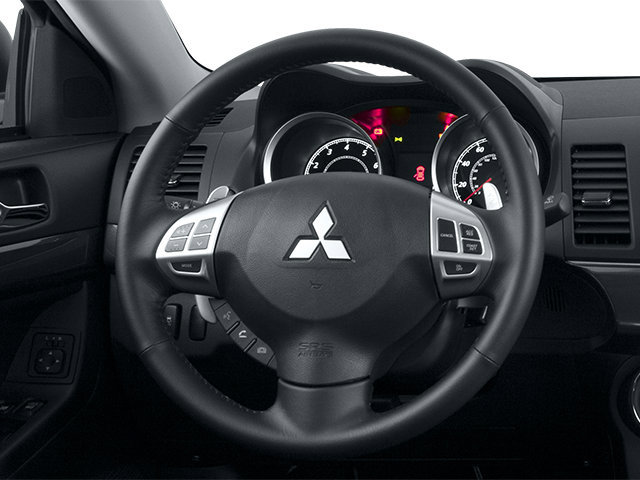 Used 2014 Mitsubishi Lancer ES FWD image 7