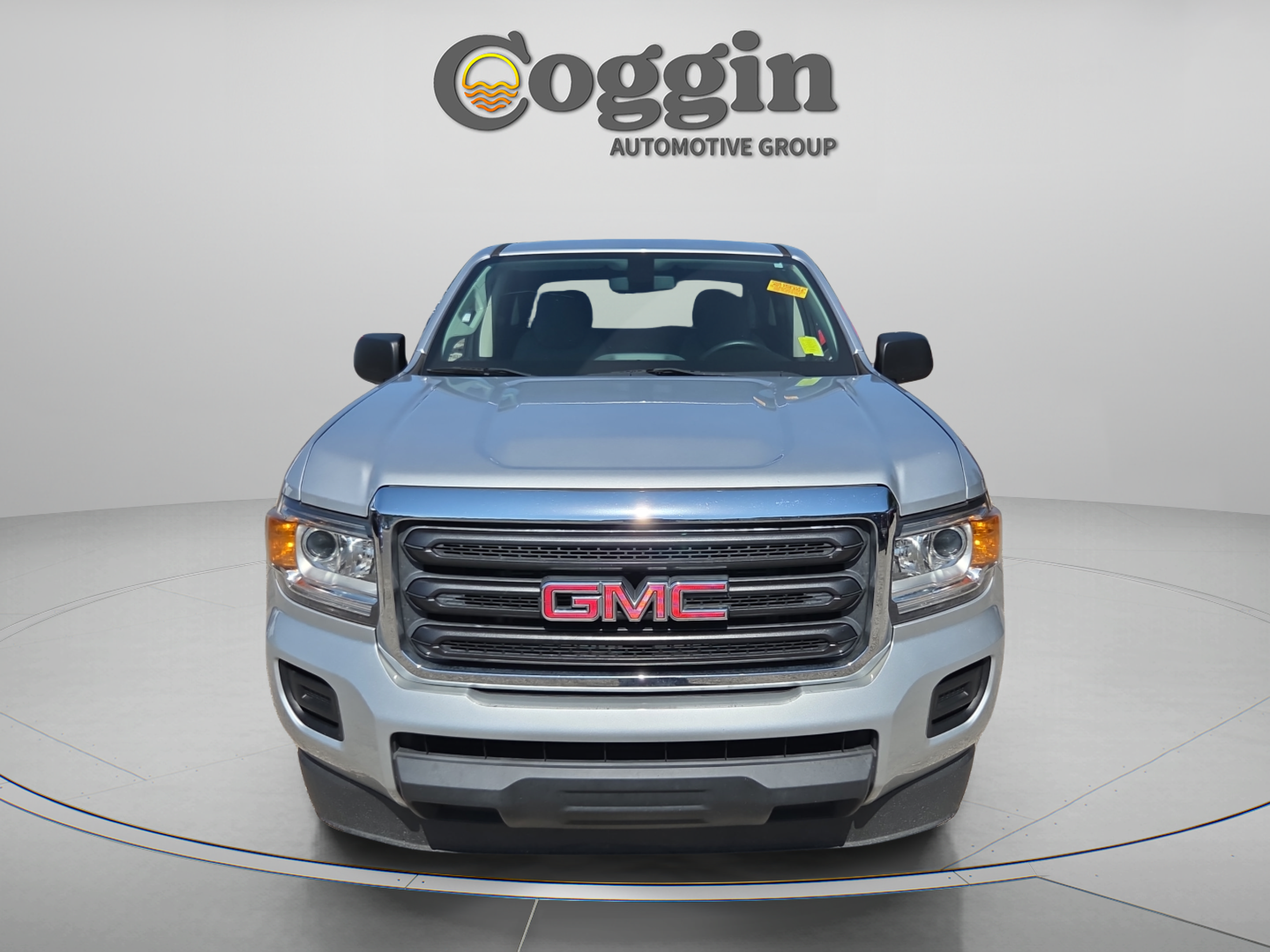 Certified 2020 GMC Canyon 2WD Crew Cab w/ Convenience Package image 8