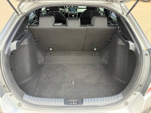 Used 2018 Honda Civic EX image 36