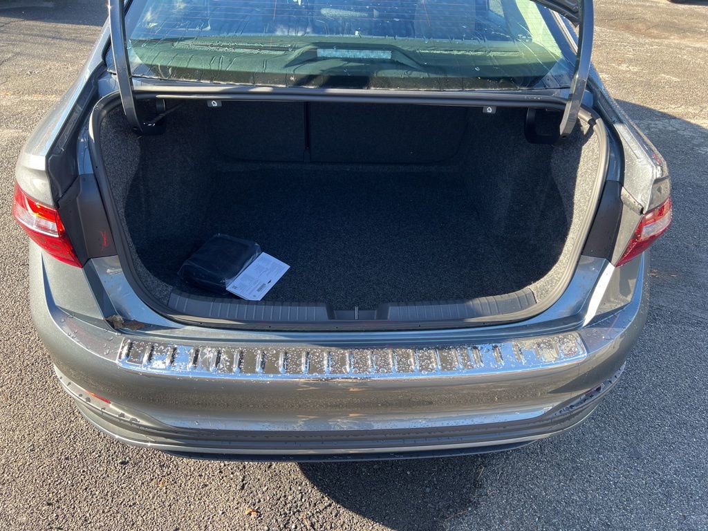 New 2026 Volkswagen Jetta S image 9