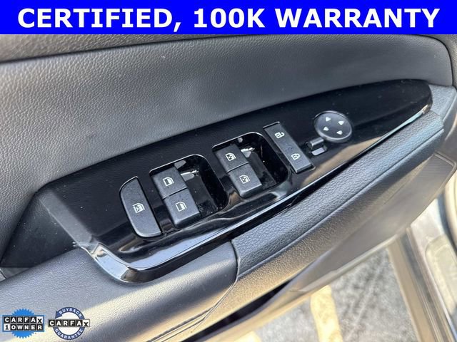 Certified 2024 Kia Sportage X-Line w/ X-Line Premium Package image 12