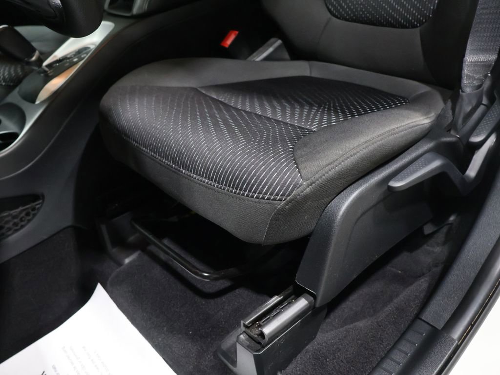 Used 2018 Dodge Journey SE w/ Blacktop Package image 13