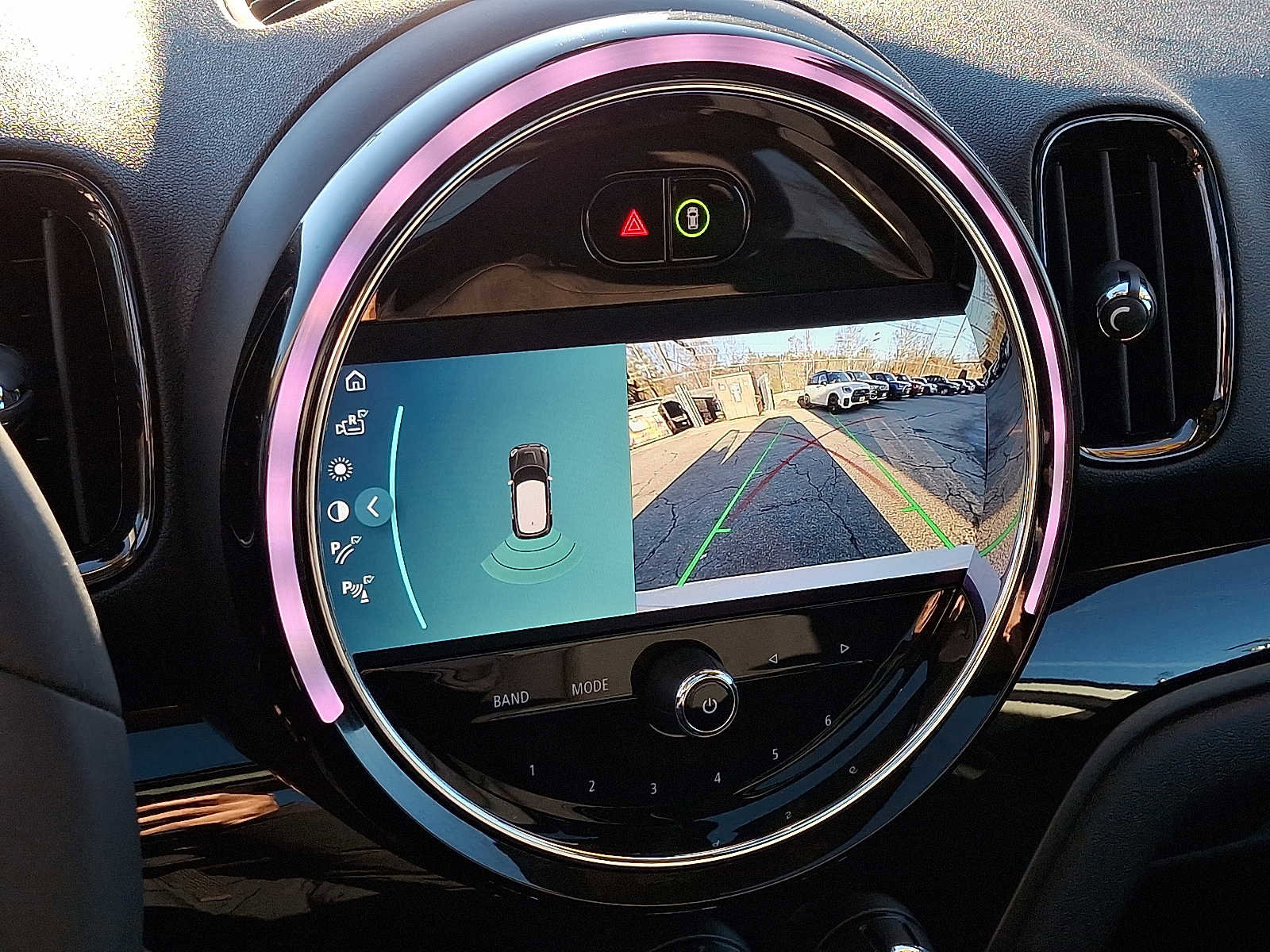 Certified 2024 MINI Cooper Countryman S image 19