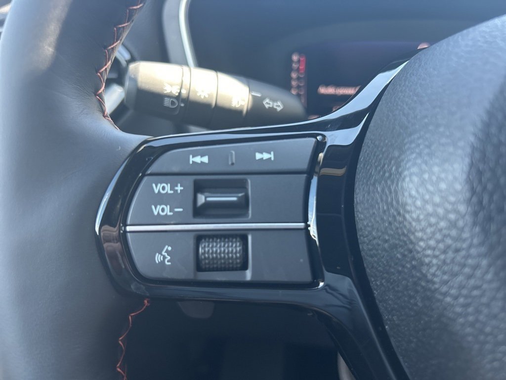 New 2026 Honda Passport TrailSport Elite image 39