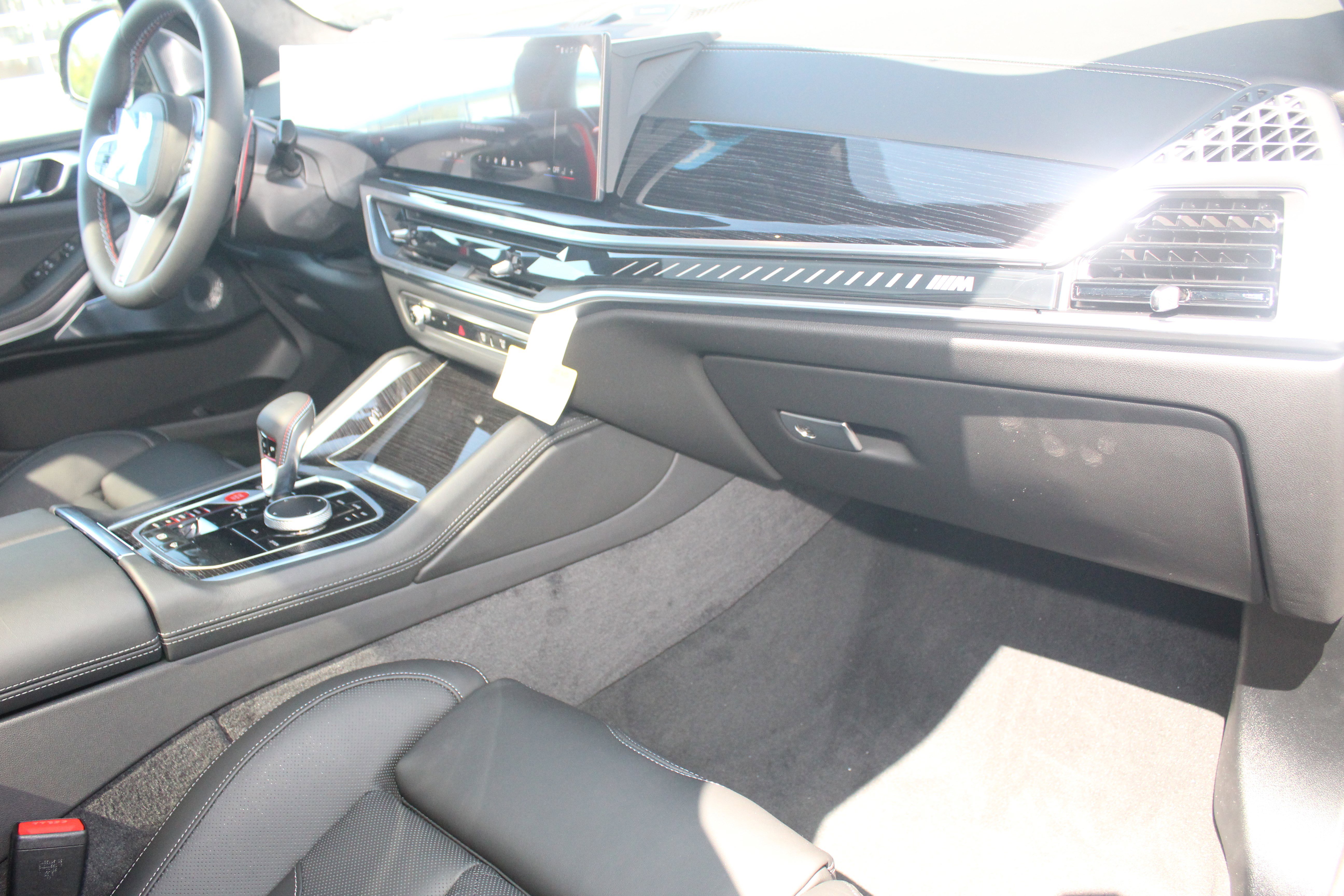 New 2026 BMW X5 M Competition w/ Executive Package image 24