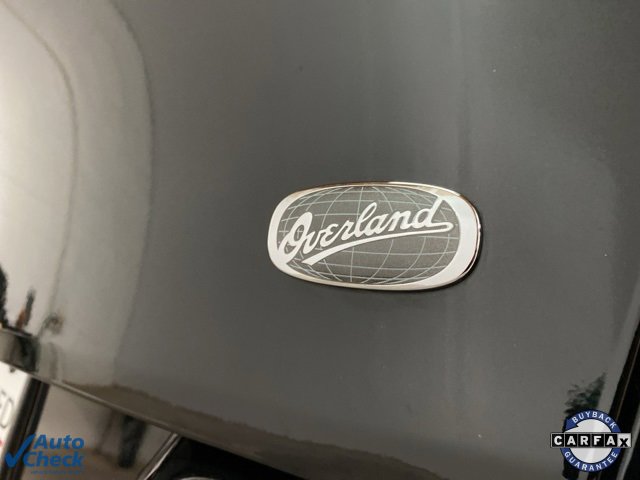 Used 2017 Jeep Cherokee Overland w/ Technology Group image 93