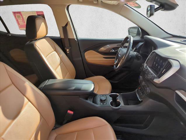 Used 2020 GMC Terrain SLT w/ Preferred Package image 26