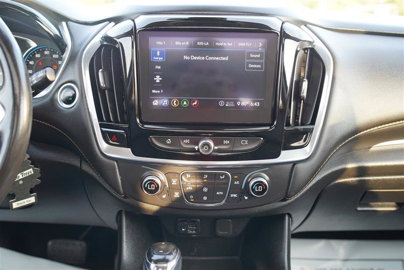 Used 2020 Chevrolet Traverse RS AWD/4WD image 65