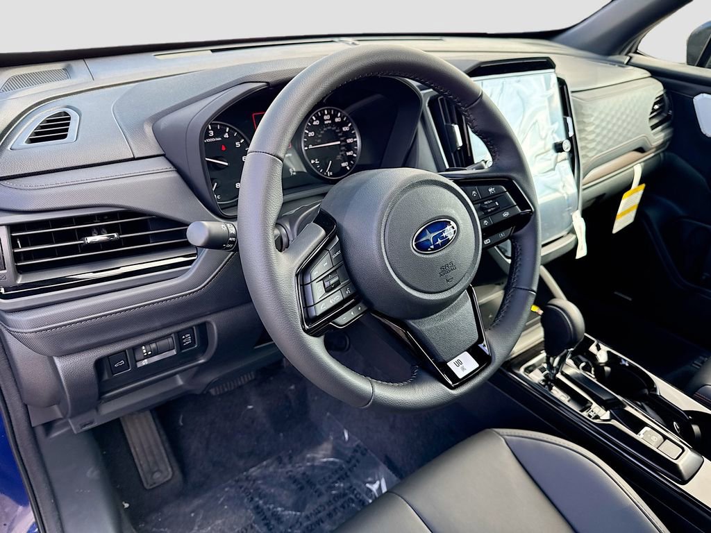 New 2026 Subaru Forester Sport AWD/4WD image 9