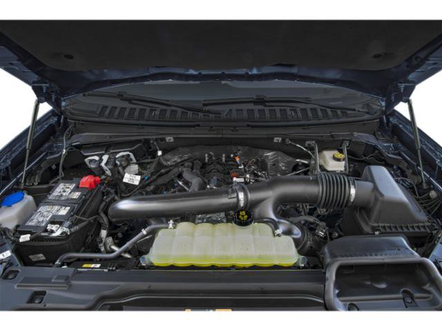 New 2026 Ford Expedition Platinum image 40