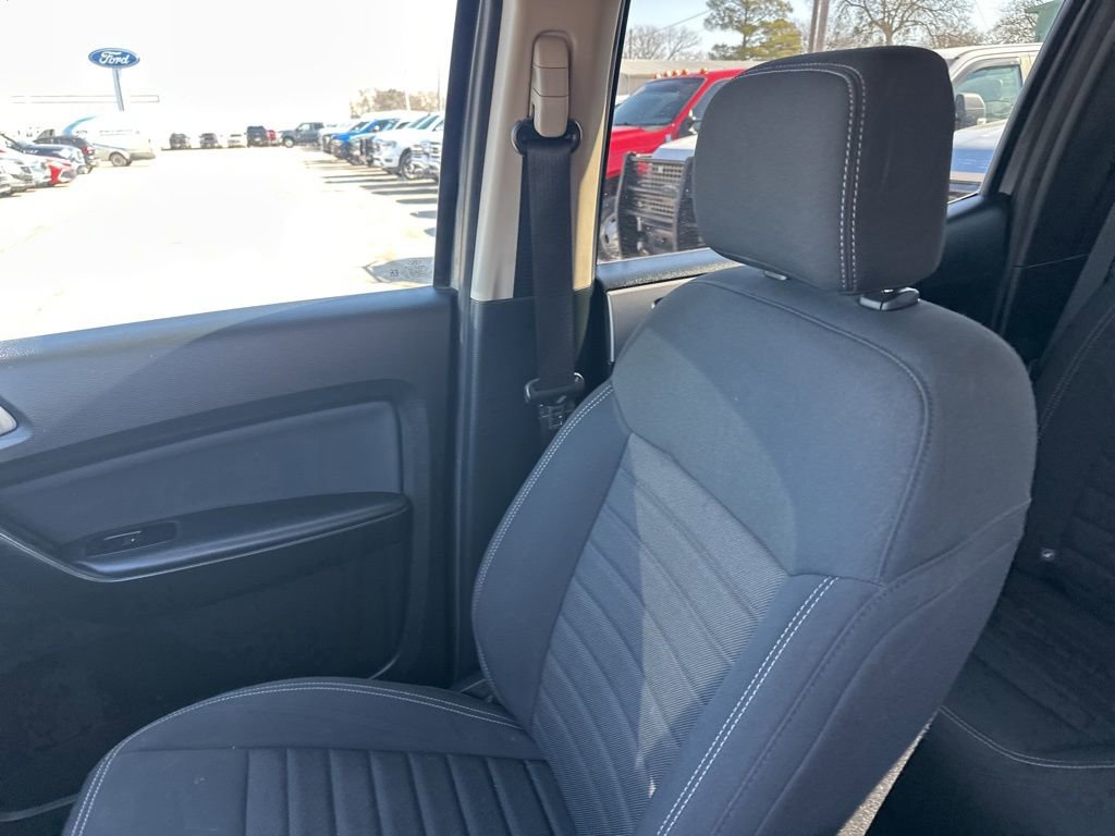 Used 2021 Ford Ranger XLT w/ Equipment Group 301A Mid AWD/4WD image 26