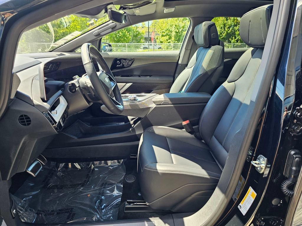 New 2026 Cadillac Optiq Sport 1 AWD/4WD image 20