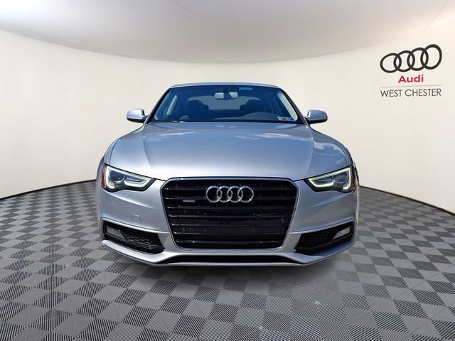Used 2016 Audi A5 2.0T Premium Plus w/ Technology Package image 2