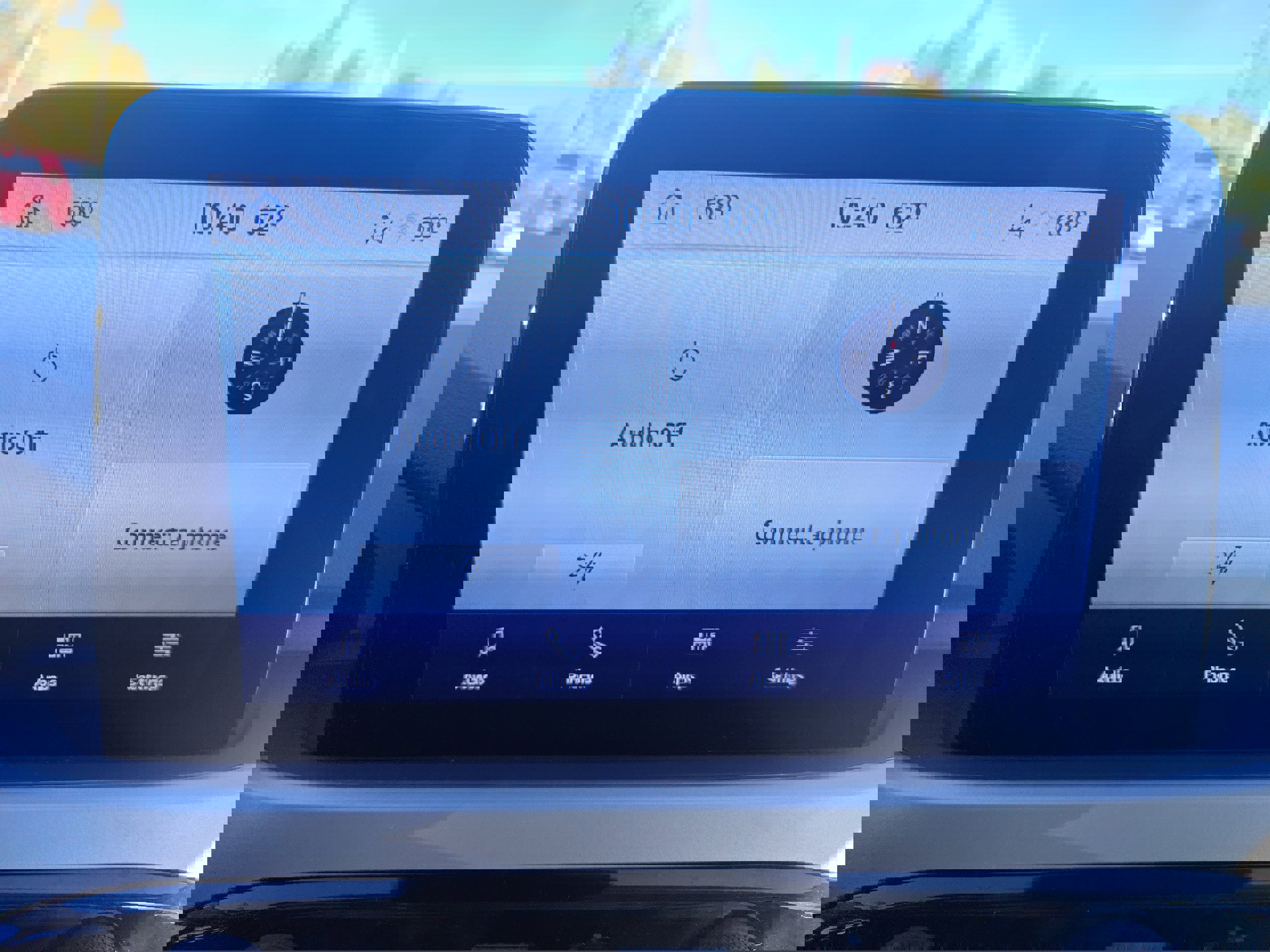 Used 2023 Ford Escape Active image 12