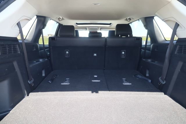 Used 2024 MAZDA CX-90 Plug-In Hybrid w/ Preferred image 26