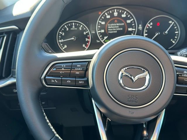 New 2026 MAZDA CX-90 3.3 Turbo w/ Preferred Package image 20