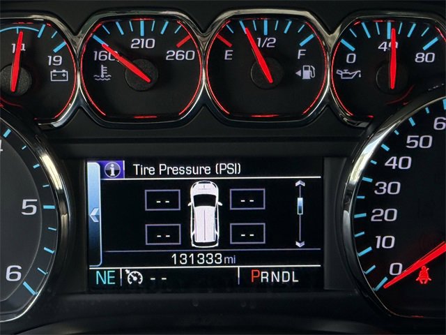 Used 2017 GMC Yukon SLT w/ HD Trailering Package image 14