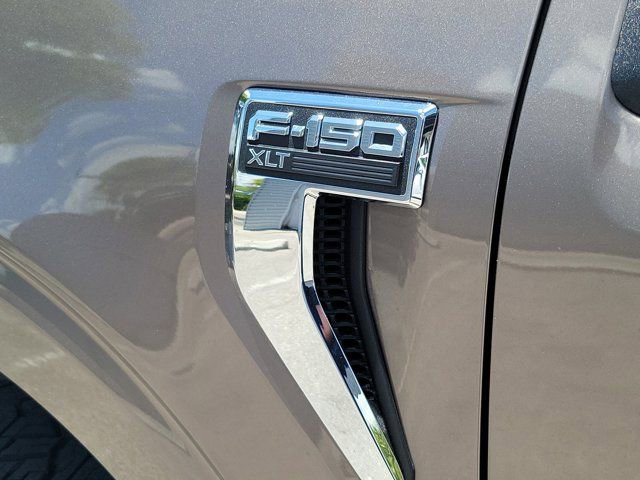 Used 2022 Ford F150 XLT w/ Equipment Group 302A High image 10