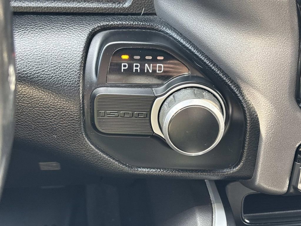 Used 2022 RAM 1500 Big Horn image 18