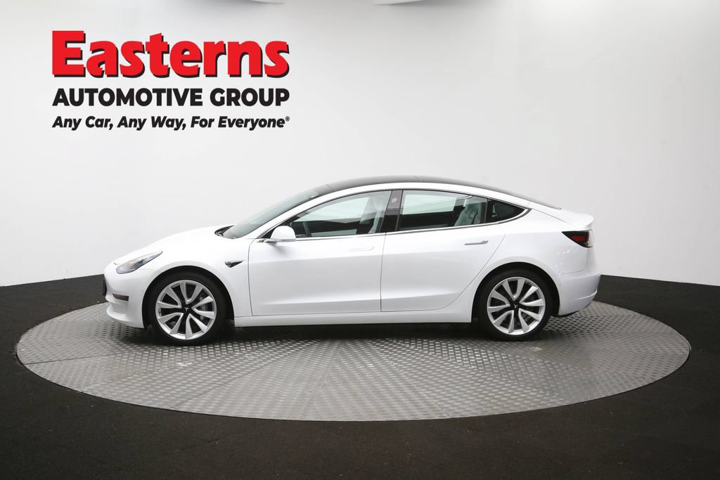 Used 2019 Tesla Model 3 Long Range AWD/4WD image 54