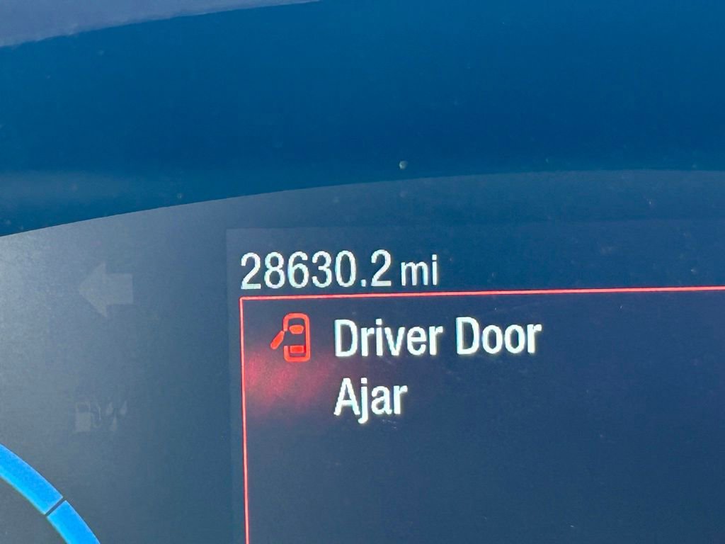 Used 2023 Ford Bronco Sport Big Bend w/ Convenience Package AWD/4WD image 41