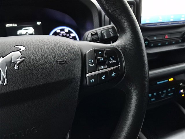 Used 2021 Ford Bronco Sport Big Bend image 28