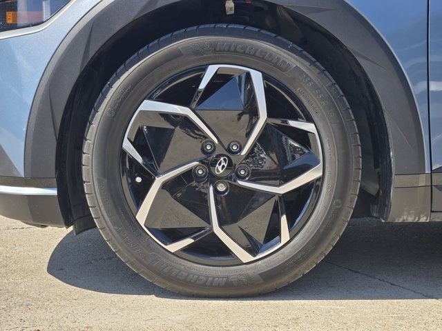 Certified 2024 Hyundai Ioniq 5 SE RWD image 11