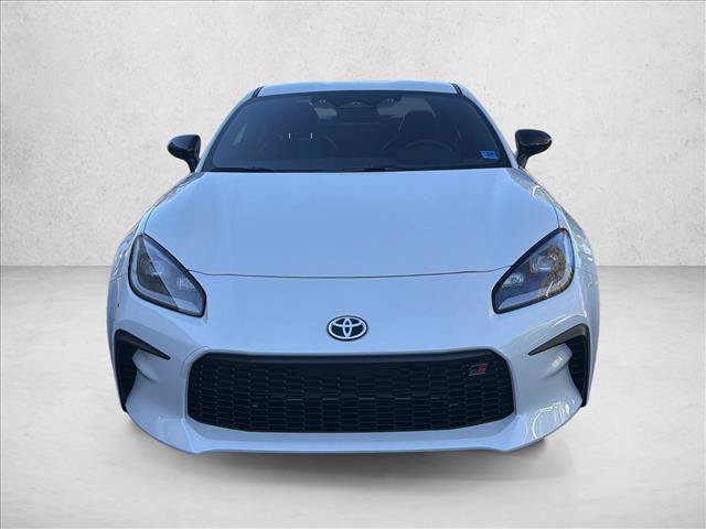 New 2027 Toyota GR86 Premium w/ ALL Weather Mat Package (TMS) RWD image 2