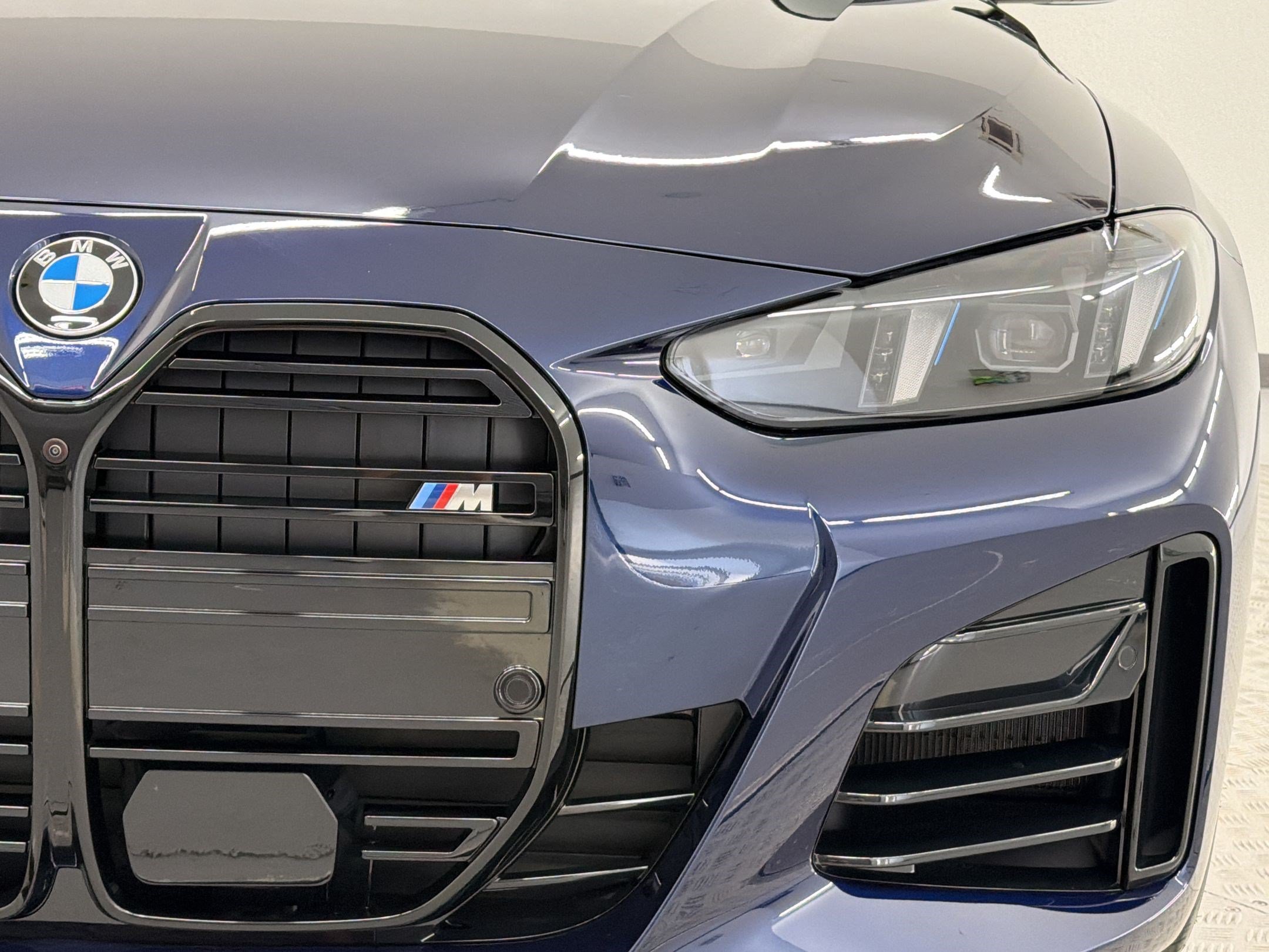 New 2026 BMW 440i xDrive w/ Premium Package AWD/4WD image 12