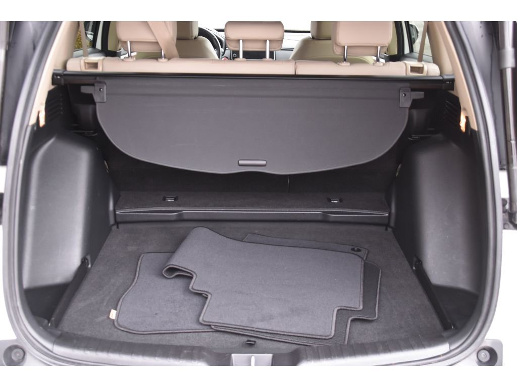 Used 2019 Honda CR-V EX-L image 22