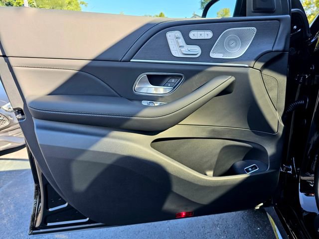 New 2026 Mercedes-Benz GLE 53 AMG 4MATIC image 19