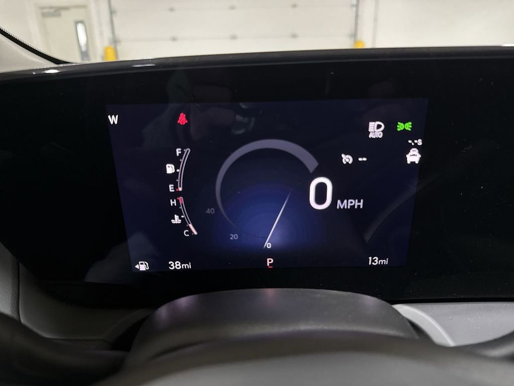 New 2026 Buick Encore GX Preferred image 12