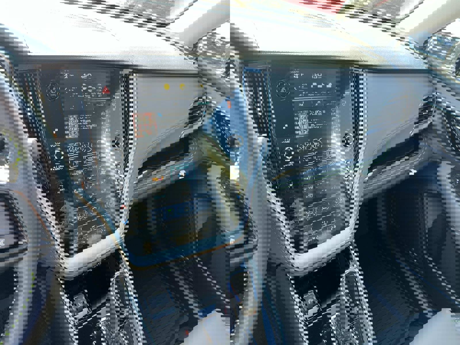 Certified 2025 Subaru Outback Onyx Edition w/ Popular Package #2 image 29