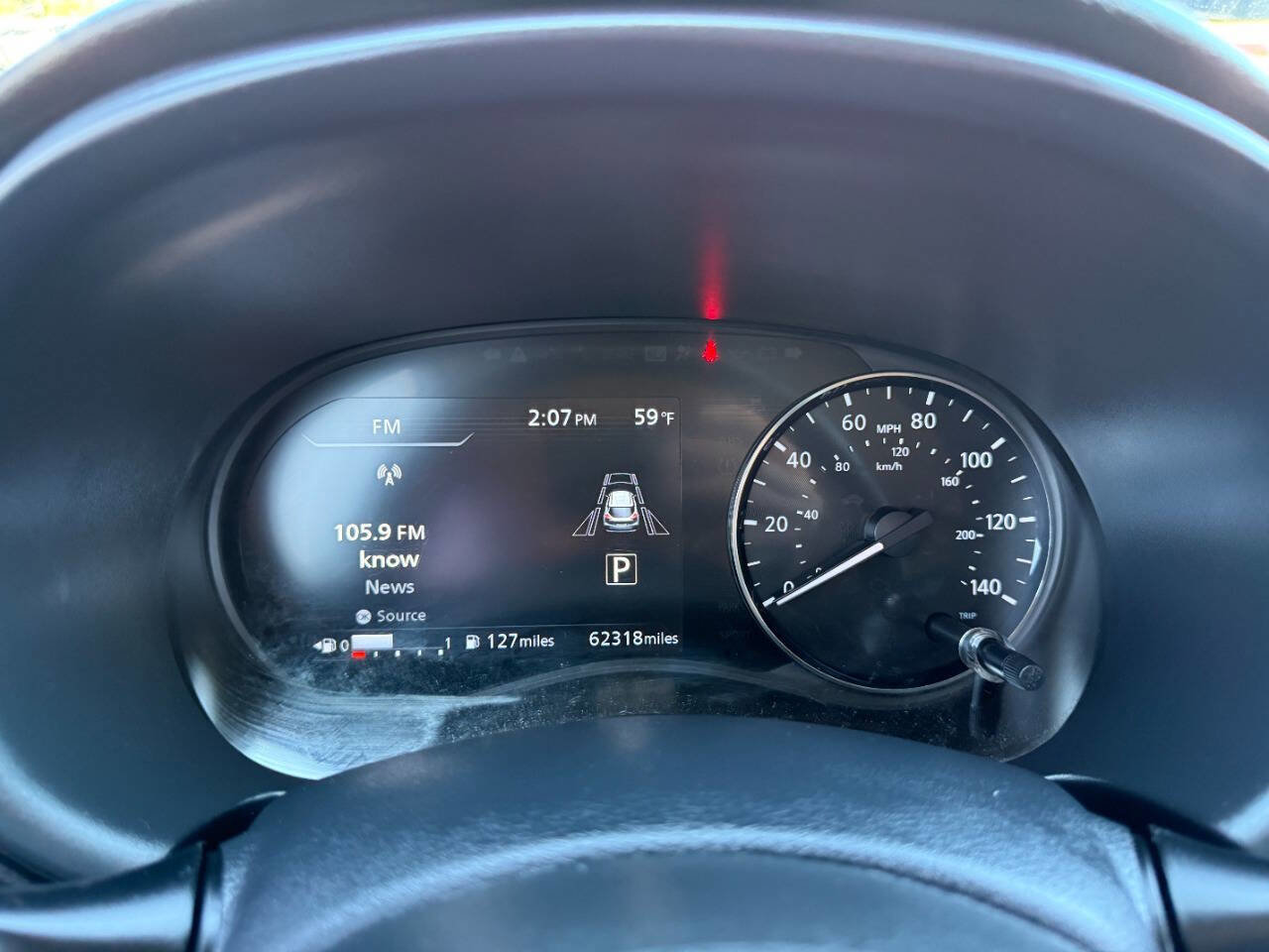 Used 2022 Nissan Kicks SR w/ Interior Electronics Package image 32