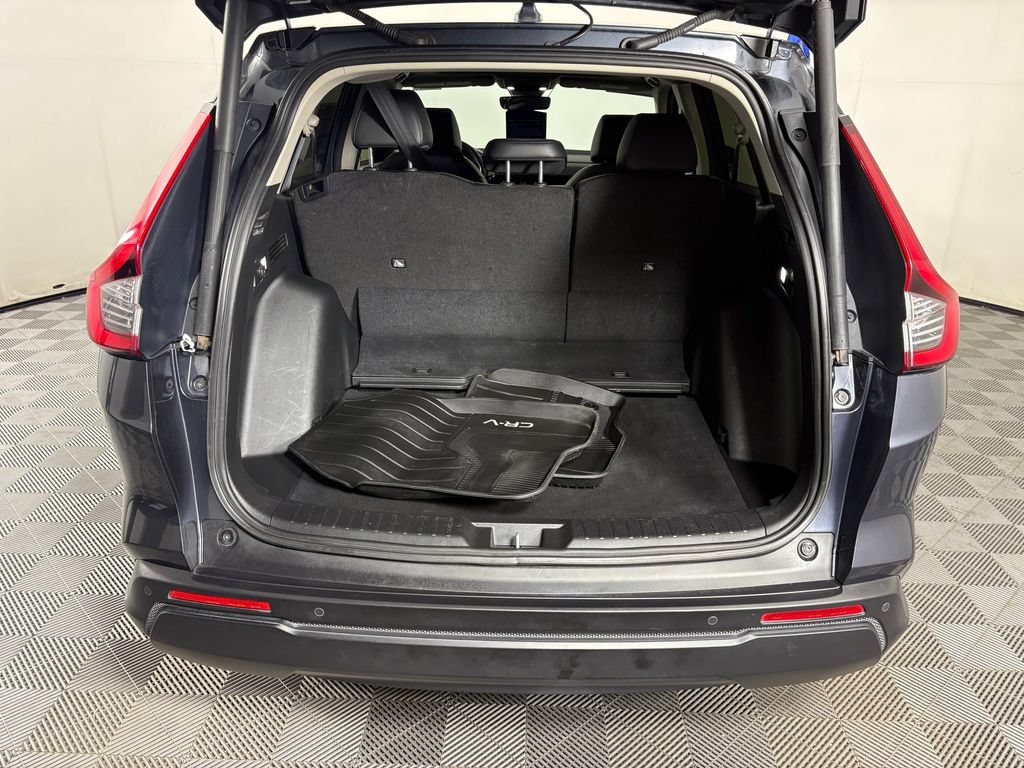 Used 2023 Honda CR-V EX-L image 32